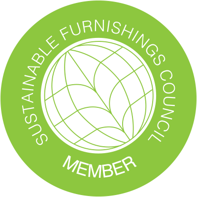 Sustainable Furnishing Council Member Logo